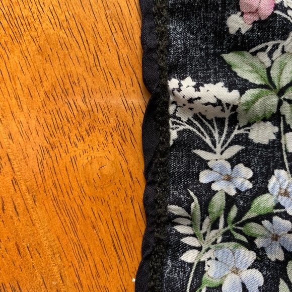 Women’s 100% Cotton, Summer Floral Maxi Dress - Picture 8 of 10